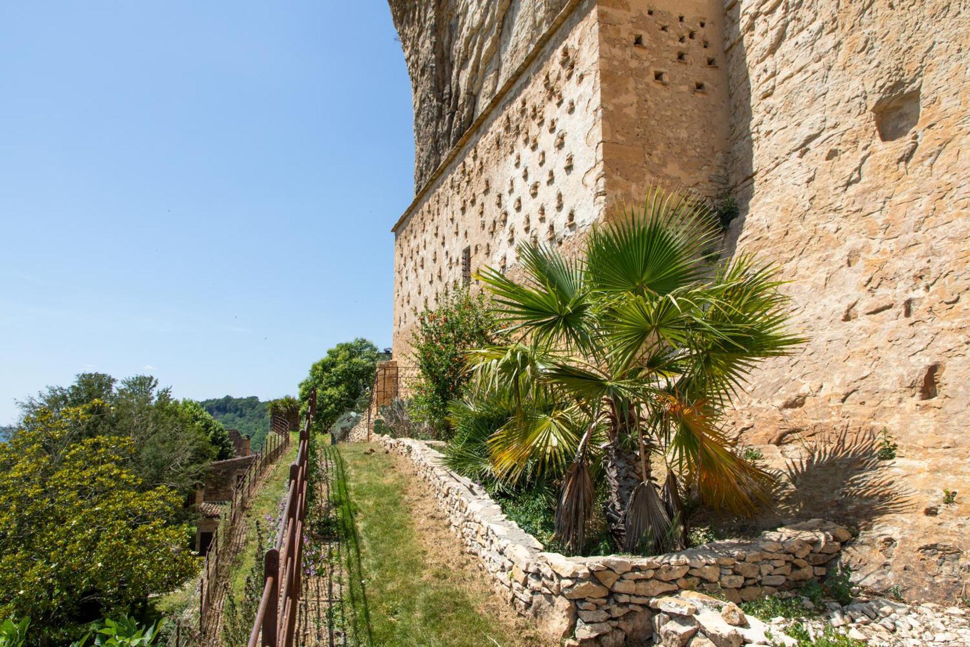 Le Refuge Du Pigeonnier Villa Beynac-et-Cazenac Exterior foto